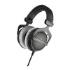 Beyerdynamic DT 770 PRO 80 Ohm Over-Ear Studio Headphones (Black) Bundle - 3 of 4