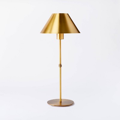 brass table lamps target