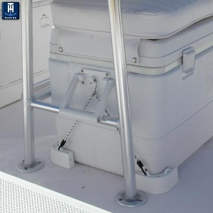 T-H Marine Cooler Mounting Kit for Boat Equipment Model CMK1DP - 1 of 1
