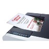 Great Papers Lantern Greetings with Candle and Pine Christmas Letterhead Multicolor 50/Pack - 4 of 4