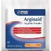 Arginaid Oral Supplement Drink Mix, Orange Flavor Nutritional Support for Wound Healing & Recovery, 14 Pack (Case of 4) - 3 of 4