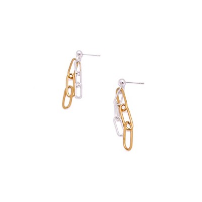 Alegria Accessories Duo earrings