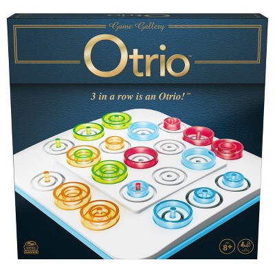 Game Gallery Otrio Board Game