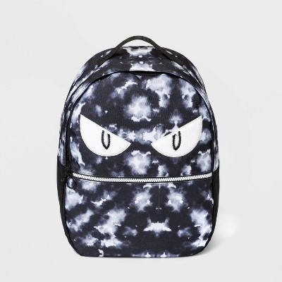 Kids' Halloween Tie-Dye Backpack - Cat & Jack™