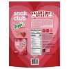 Snak Club Tajin Valentine's Heart Gummies Multipack - 12oz/16ct - image 2 of 4