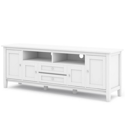 72" Norfolk TV Stand for TVs up to 80" - WyndenHall