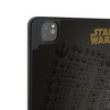 Keyscaper Star Wars Rebel Alliance Portrait Tablet Case for Apple iPad - 4 of 4