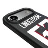 NFL Atlanta Falcons Players Game Tactic MagSafe Compatible Cell Phone Case for Apple iPhone 17 Series - 4 of 4