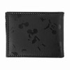Mickey Mouse All Time Classic Men's Black Bifold Wallet - 4 of 4