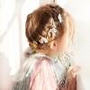 Meri Meri Sparkly Weather Hair Clips (Pack of 4) - 2 of 4