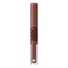 NYX Professional Makeup Shine Loud Vegan High Shine Long-lasting Liquid Lipstick - 0.22 fl oz - 3 of 4