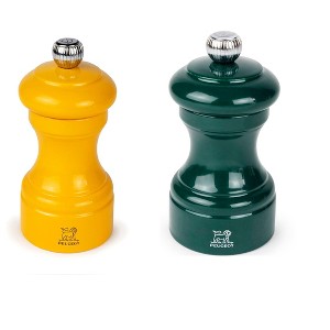 Peugeot Bistro Salt and Pepper Mill Set - 1 of 4