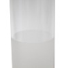 Lehman's Frosted Glass Lamp Chimney, Replacement Hurricane Globe Measures 2 7/8 Inch Diameter Base x 12 Inches High for Oil or Kerosene Lanterns - 3 of 4