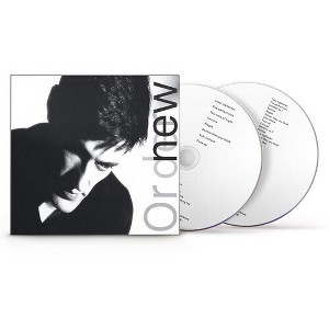 New Order - Low-life (CD) - 1 of 1