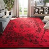 Adirondack ADR101 Non-Shedding Power Loomed Indoor Rugs - Safavieh - 2 of 4