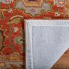 Heritage HG734 Hand Tufted Indoor Rugs - Safavieh - 4 of 4