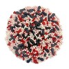 Mystic Sprinkles Date Night Sprinkle Mix 3.9oz - 4 of 4
