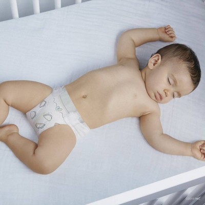 pampers pure protection diapers size 5