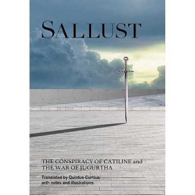 Sallust - Annotated by  Quintus Curtius (Hardcover)