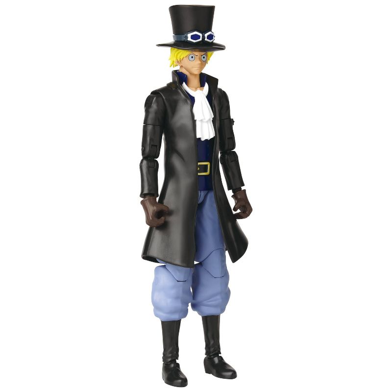 Anime Heroes Sabo Action Figure, 3 of 10