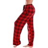 Just Love Womens Ultra Soft Stretch Pajama Pants - Cozy PJ Bottoms - 2 of 3