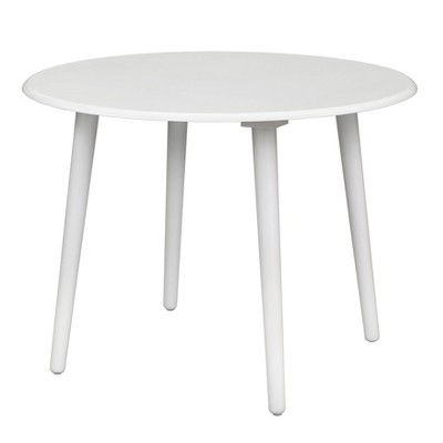 42" Round Florence Dining Table - Buylateral