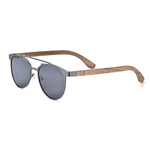 Earth Wood Positano Polarized Sunglasses - 1 of 4