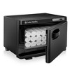 Salon Sundry Professional High Capacity Hot Towel Warmer Cabinet - Facial Spa and Salon Equipment - 2 of 4