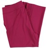 Calvin Klein Womens High Rise Wide Leg Casual Trouser Pants - 3 of 3
