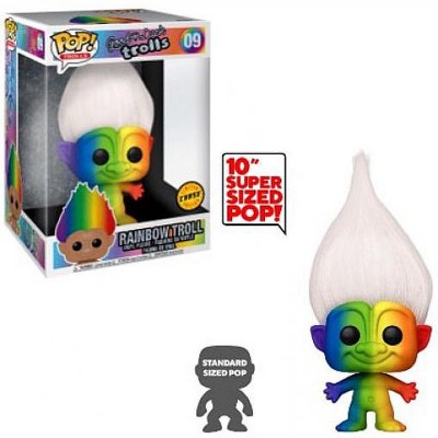 funko pop trolls