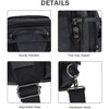 Messenger Bag for Men Canvas Sling Bag Crossbody Backpack Laptop Shoulder Bag - 2 of 4