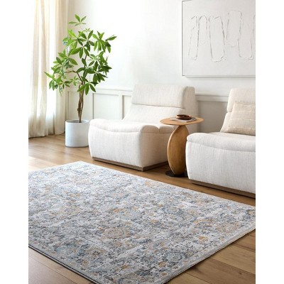 Mark & Day Leatha Woven Indoor Area Rugs