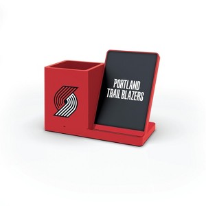 SOAR NBA Wireless Cellphone Charger and Desktop Organizer - 1 of 1