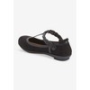 Comfortview Women's The Emmi Flat (Wide Widths Available) - 3 of 4