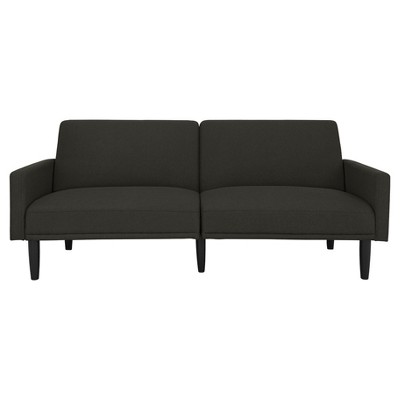 target futon with arms