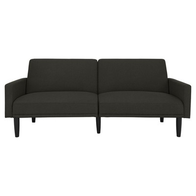 room essentials futon with arms