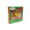 PopOhVer Plush Food Pizza Party Set - 37 Pieces - 2 of 3