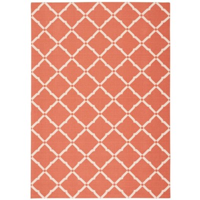Nourison Home & Garden RS091 Indoor/outdoor Area Rug