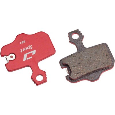 Jagwire SRAM/Avid Compatible Disc Brake Pads Disc Brake Pad