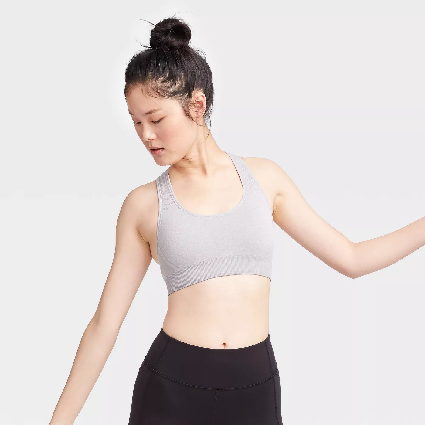 First Look: Target All In Motion Activewear – Lipstick Latitude