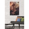 Trends International Marvel Kraven The Hunter - Black Panther: The Man Without Fear #519 Unframed Wall Poster Prints - 2 of 4