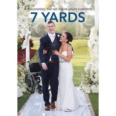 7 Yards: The Chris Norton Story (DVD)(2021)