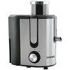 Courant Juice Extractor with 2-Inch Large Feeding Tube, Powerful Centrifugal Juicer, 2-Speed Control, BPA Free, Anti-Drip Spout- Stainless Steel - 3 of 4