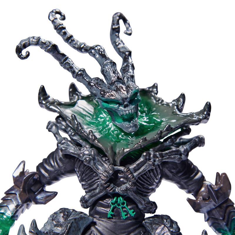 League of Legends 6in Thresh Collectible Figure, 6 of 14