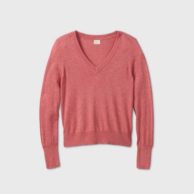 target women sweaters