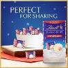 Lindt Christmas Classic Recipe White Peppermint Snowflake Bag - 4.2oz - 4 of 4