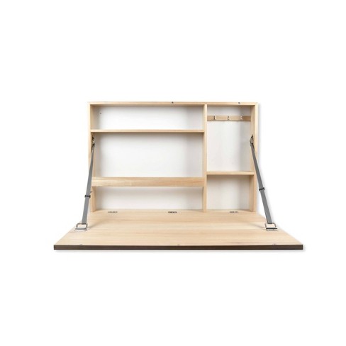 Target floating desk online