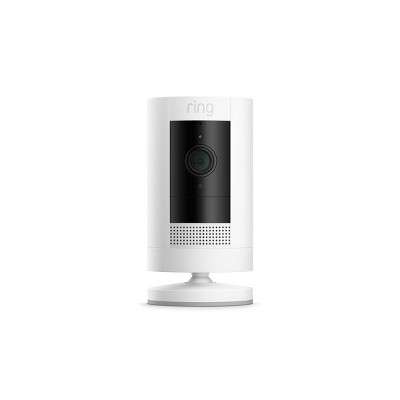 Ring 1080p Wireless Stick Up Security Camera (Battery)