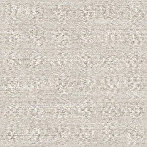 Tempaper Faux Horizontal Grasscloth Peel and Stick Wallpaper - 1 of 4