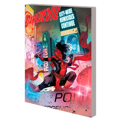 Daredevil by Chip Zdarsky Vol. 7: Lockdown - (Paperback)